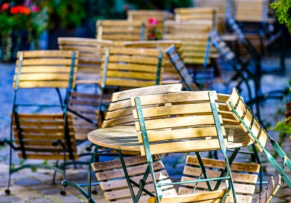 Terraza