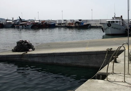 Porto de Meloxo
